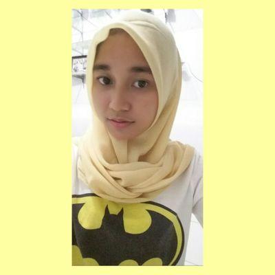 ig: ayu wulan inayah//path: ayu w inayah//If I could change the world overnight
