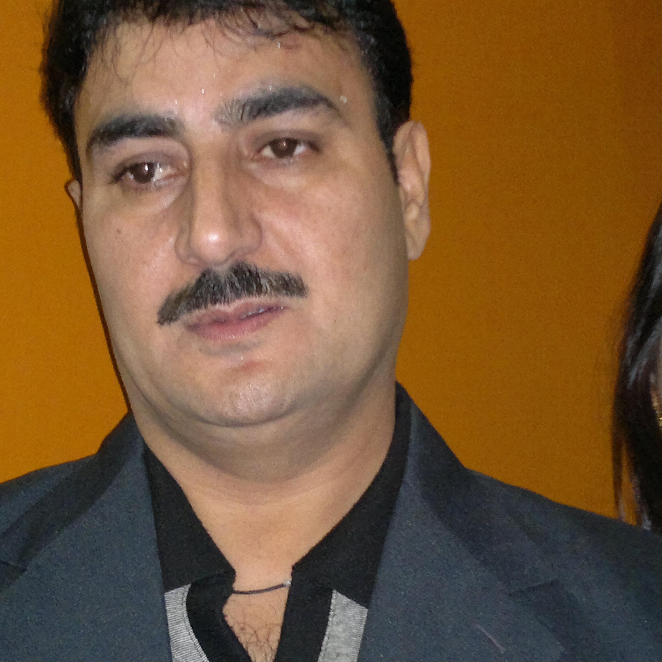 kishore_lohana's profile picture. 