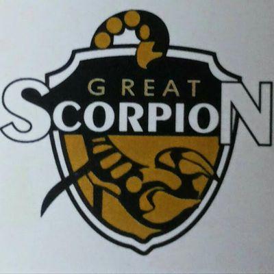GREAT SCORPION FORCE FACILITY SERVICES 
( safety is our mission )

http://t.co/vl7luiiYav