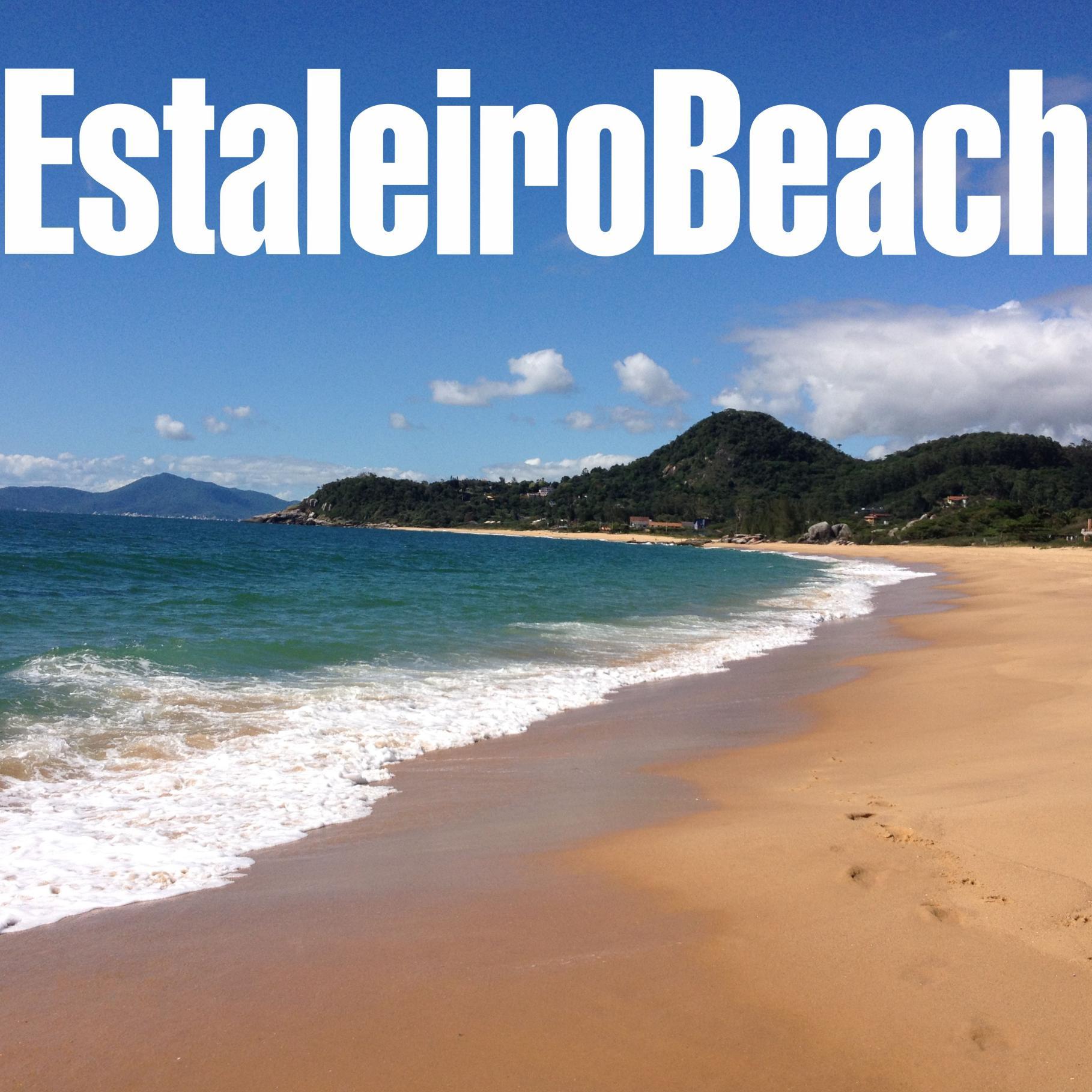 A Praia do estaleiro é a melhor praia de Balneário Camboriú - SC