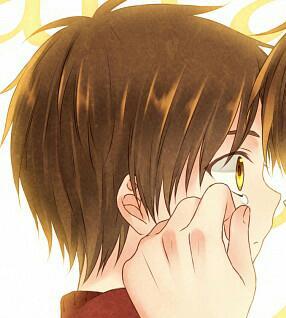 เอ.เอเยน?เอเลน เยเกอร์น้อยฮะอายุ3ขวบครึ่ง.. น่าเสียดาย..ผมอยากจะเล่นกับทุกคนอีกจัง แต่อาจจะได้เจอกันใหม่ก็ได้ผมไปก่อนนะฮะบายน้าฮะ ม๊า ป๊า พี่ชาย น้ารีไวล์ ทุกคน