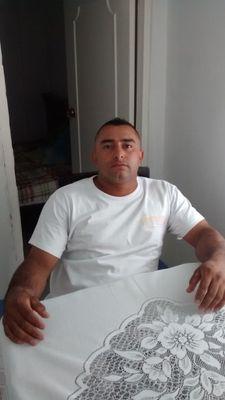 arestrepo141's profile picture. 