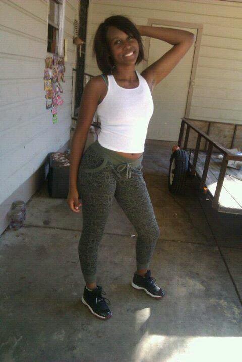 Cheerleader Virgo ♍ Pretty Track Star && Talented