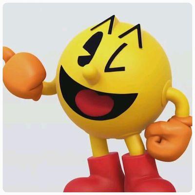 waka waka waka waka.....