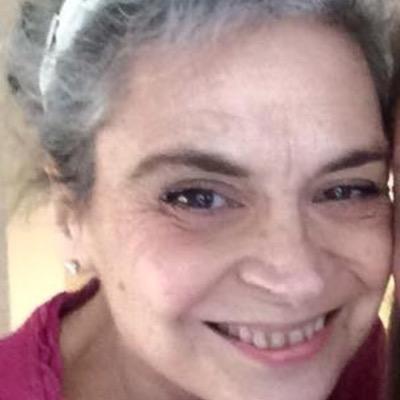 Debbie Wells (1961-2015) ... you are braver than you believe, stronger than you seem and smarter than you think ... Winnie the Pooh