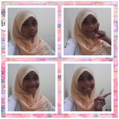 LuthfiyyaKw_'s profile picture. Yoboseyo.. 
hello chingu.. 
my name is Luthfiyya
click follow ne..
gomawo