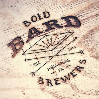 boldbardbrews's profile picture. Home brewery in Harrisburg, Pa. Brewing all styles of beer with a special interest in experimental, specialty, and sour beers. Instagram @boldbardbrewery