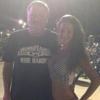 James Gilmore (@jamzgilmore1970) 's Twitter Profile Photo