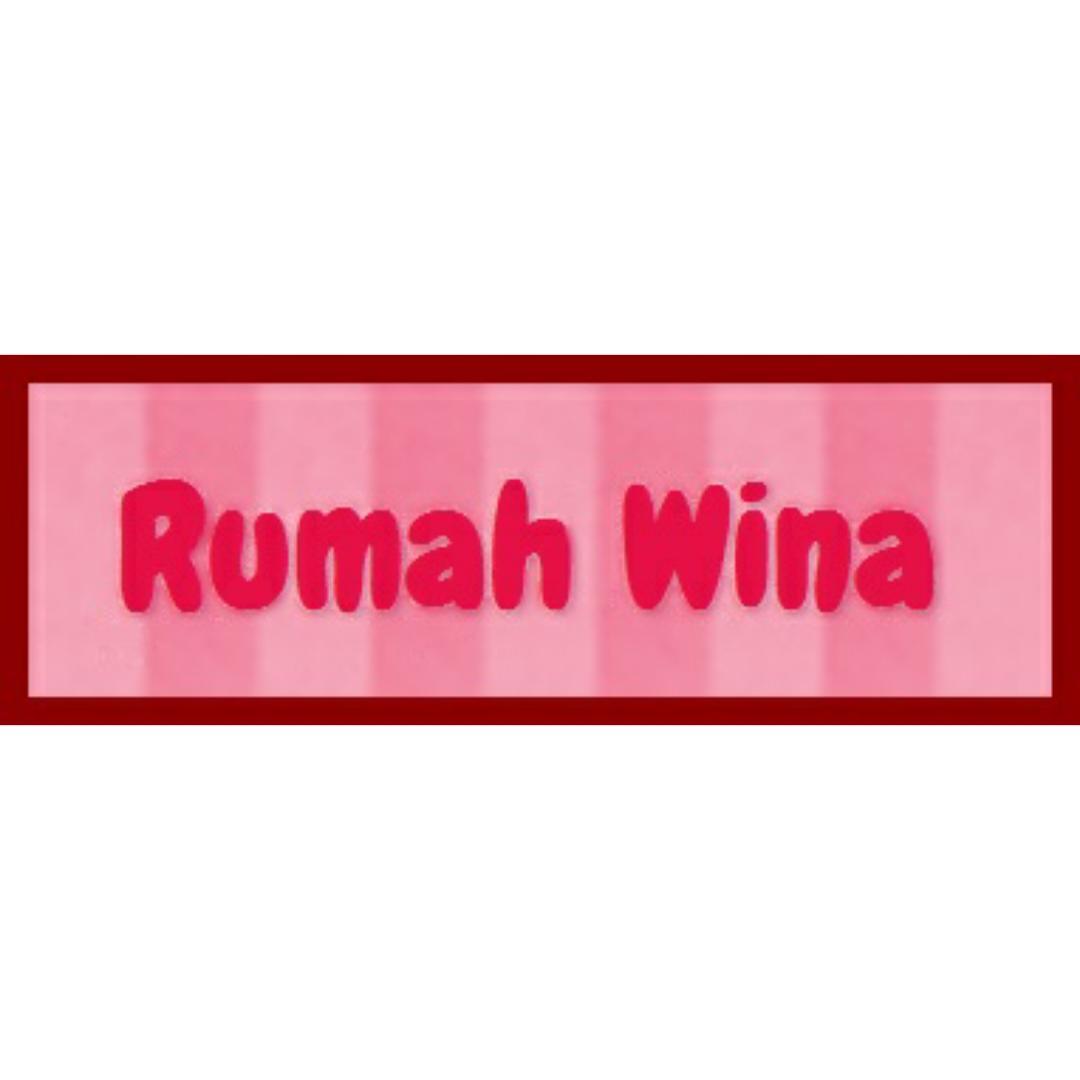 MURAH TAPI GAK MURAHAN!

Jual Ecer dan Grosir.
Reseller & Dropship are welcome.

BBM : 7ED465A2
WA : 0858-9190-7541
LINE : RumahWinaShop
IG : RumahWinaShop