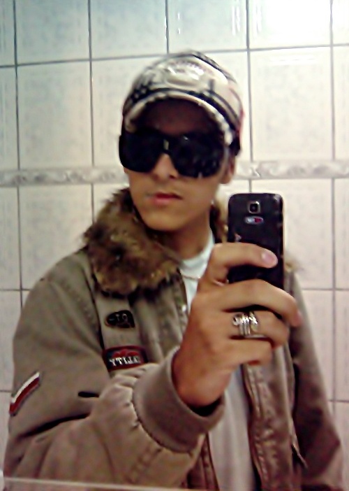 Gui_Funari's profile picture. 