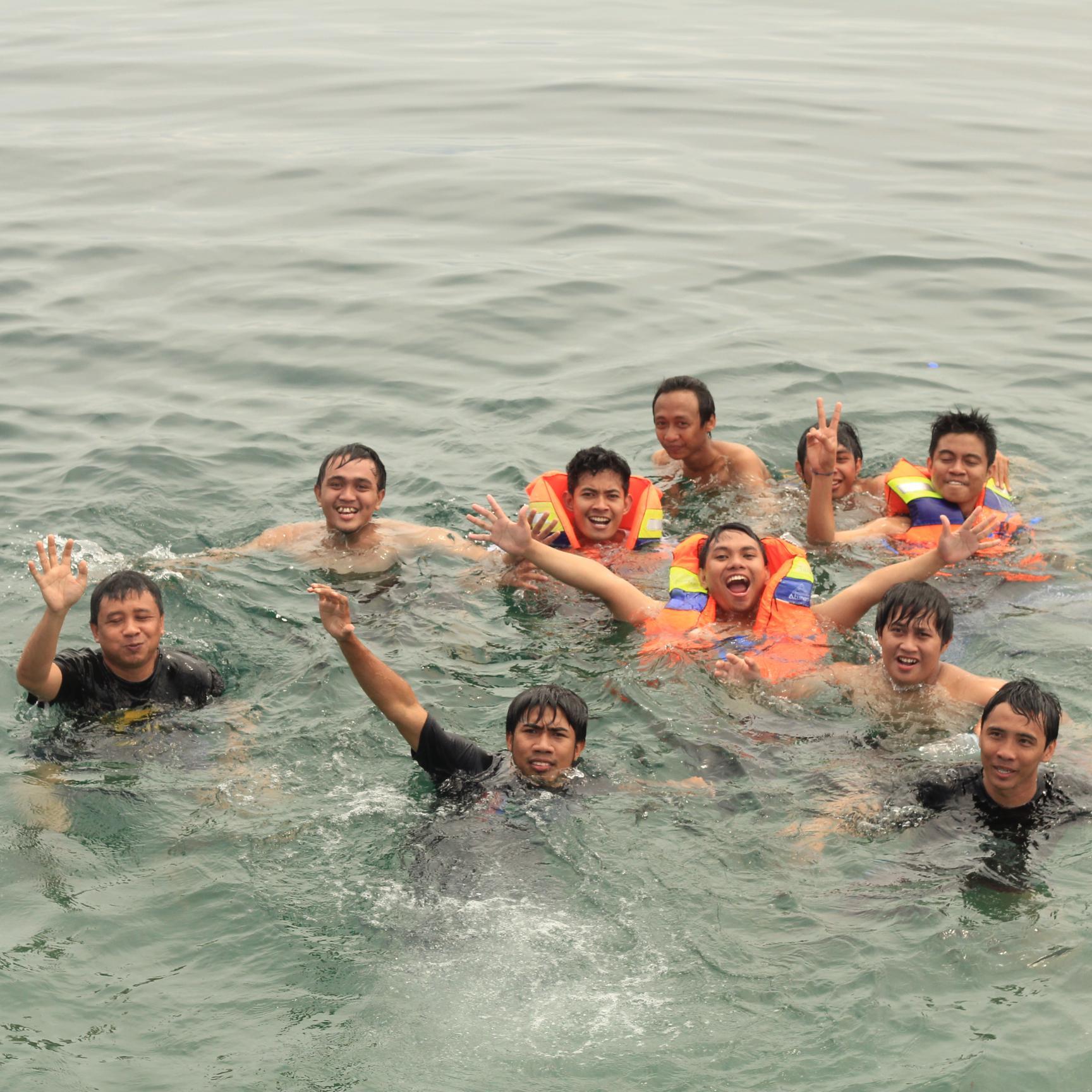 Teknik Pertambangan Unhas