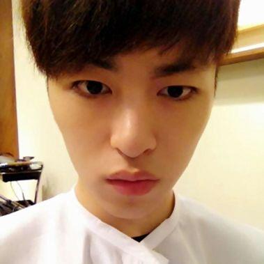 iKON's Junhoe // Get ready? Showtime!
