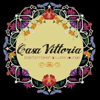 CasaVittoriaMX's profile picture. Restaurante de cocina italiana con arte kitsch tel. 14-446-53