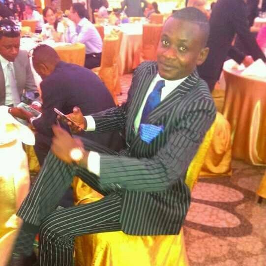 god is good for me