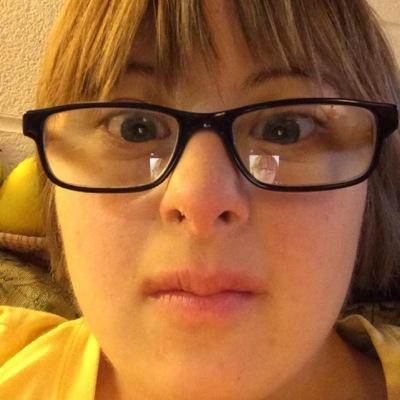 Hi my name is Amanda Mary Ratliff and i' m the sister of @darby_ratliff . and @AMERICANDRAGON