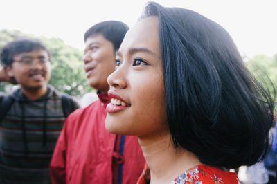 Dream it, achive it. Independent Journalist