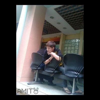 I'll be waiting for you.