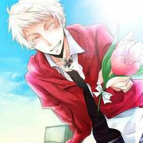 Ich bin Ehrfurchtige!!! Kein (NO) 18+, bitte. Ich war ein Priester, erinnerst du dich. [temp gakuen] {#Hetalia #RP #multi}
