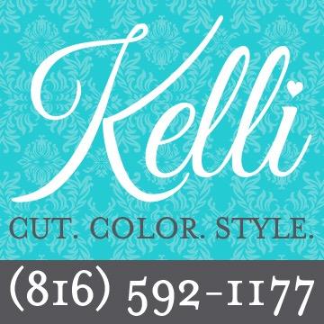 HairByKelliKC's profile picture. 