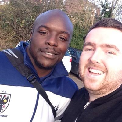 David_D90's profile picture. 