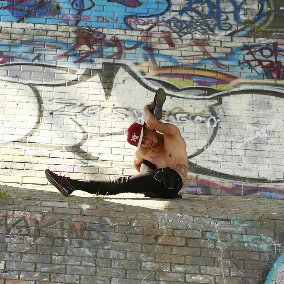 Professional-Choreographer - Dancer and Teacher / Catwalk coach / Male Model / Actor / Bootcamp Coach / Hairdresser - Stylist