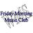 WMSFridayMusic's profile image