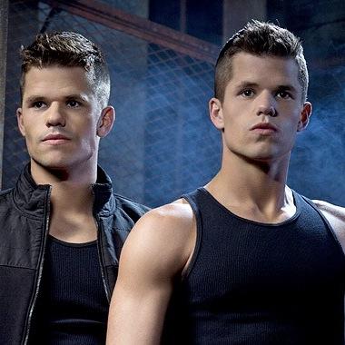 the son of @chloedd18 and @marlow20dd were vampires living among the shadows lurking for your blood .[ MORTAL INSTAMENTS #RP ] NO DMS!!