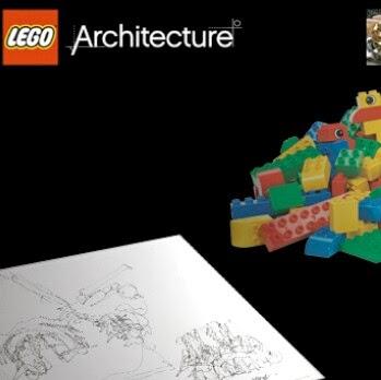 Architecturee_'s profile picture. All Lego Architecture can you see here. Do you like it??? than follow me!!