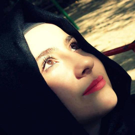 ❤|| Welcome to my twitter ✨ || tunisiàn girl ||17 || real madrid lover ✌️ || HijàbiStà ❤