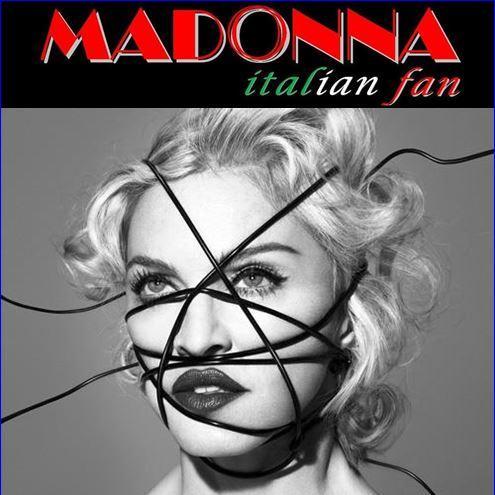profilo dedicato alla REGINA DEL POP: MADONNA!!! amministratori: Antonio Gallo e Letizia Improta 
per contatti: madonnaitalianfan@virgilio.it