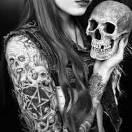 ı follow back and evanescence fan