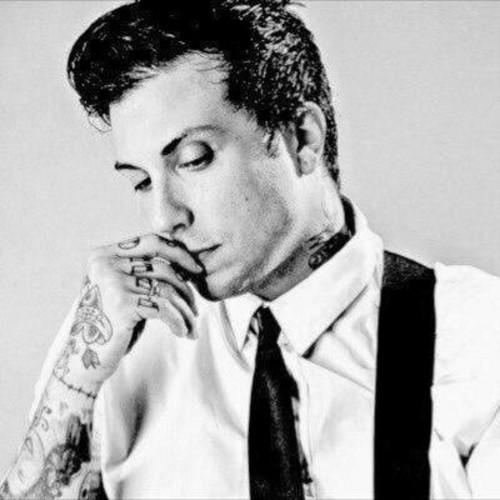 FatherFrank_'s profile picture. Welcome to the church of emotown! I'm Father Frank, pleasure to be at your service..