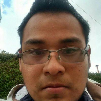 chego25796's profile picture. 