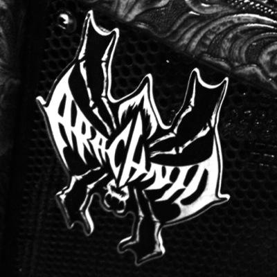 ArachnidAmpCabs's profile picture. Hand made speaker cabinets from Sacramento California. Customize yours today to fit your personality!!