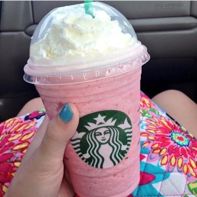 StarbucksTrenta's profile picture. im not a basic white girl , im a basic hispanic. tweet me at #starbuckstrenta for you pictures to be here.