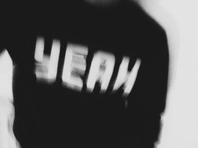 18. We keep taking turns. Will we ever learn?