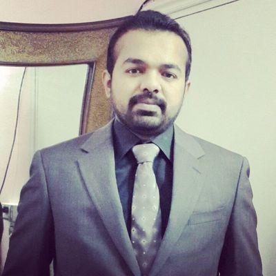 Farman_Famz's profile picture. A Pakistani✌then a Karachiiete✌Opinion is my own and RTs are not endorsements.