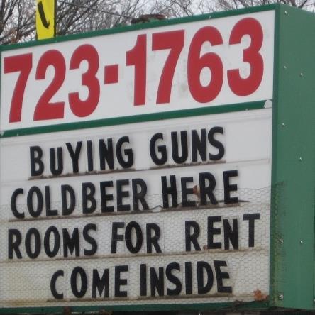 PawnshopDieter's profile picture. Pawnshop If Its Legal We Sell It