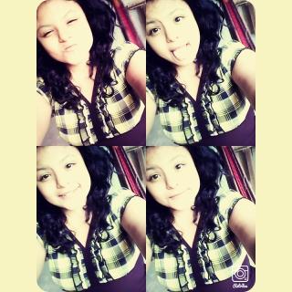 Bueno Mi Nombre Es Allybeth, Me Considero Divertida, Alegre & Pues Si Me Sigues, Ntp También Té Seguire:3 Agregame Ah Face Ally Morales