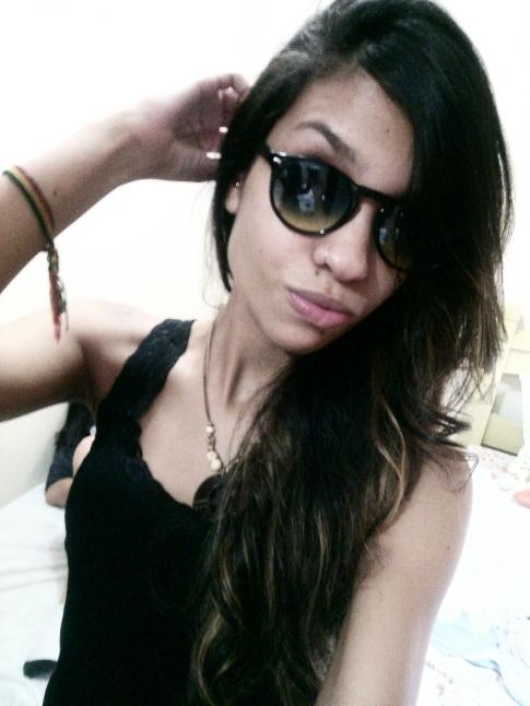 A vida é uma só ,viva intensamente. #segueeganheumseguidoreuzinha B|