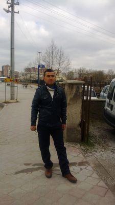 FilizcanTalip's profile picture. 