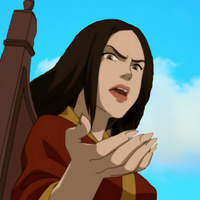 KorraSpirit (@korraspirit) 's Twitter Profile Photo