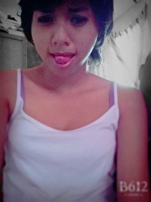 DL_Glez's profile picture. My style (Tomboy) ❤