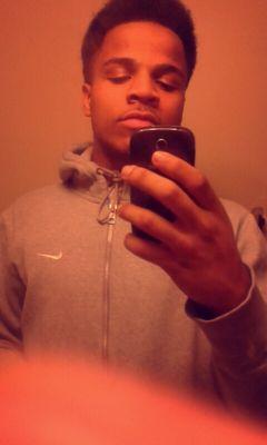 Van Horn Varsity CB 
Sophmore #NoFlyZone 
On gawd?