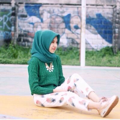 tania_balqis's profile picture. FIB UI '12