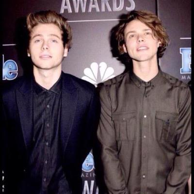 Married to my world, Ashton Hemmings ❤️