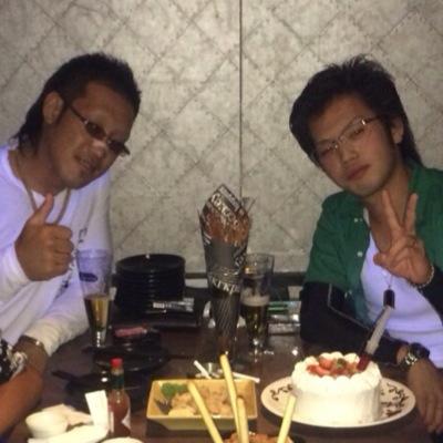 高野雄太 Yuuuu78t Twitter