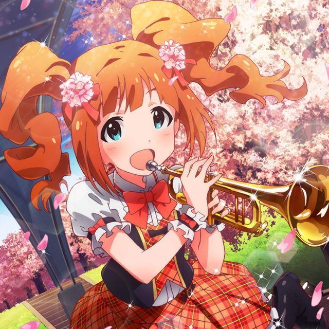 yayoi16_149_79's profile picture. うっうー！高槻やよいです！高校生になりましたー！みんなが知ってる私より、ほんのちょっとだけ大人かなーって！よろしくお願いしまーす！大切な真美ですー！みんな仲良くしてくださいね？→@utu_mami