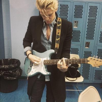 Irish account for cody!♡