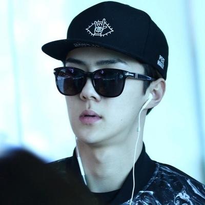 Ritz SeHun